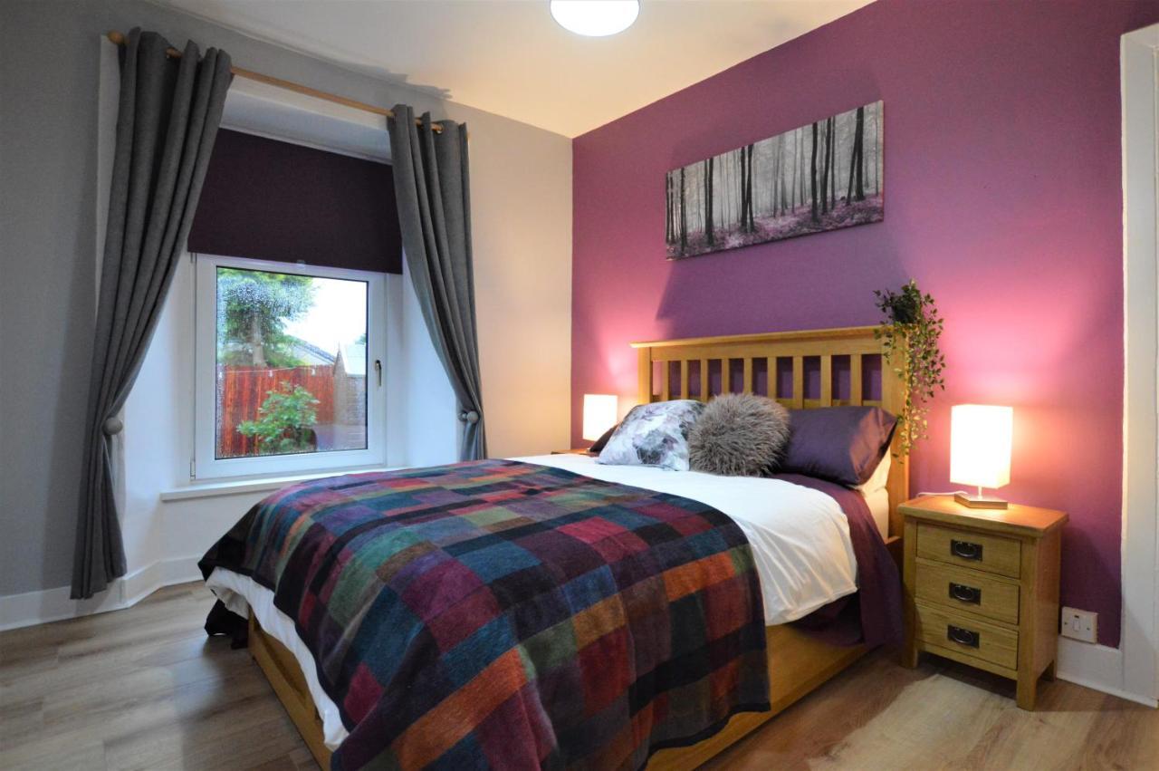 Bay Cottage Dunoon Dış mekan fotoğraf